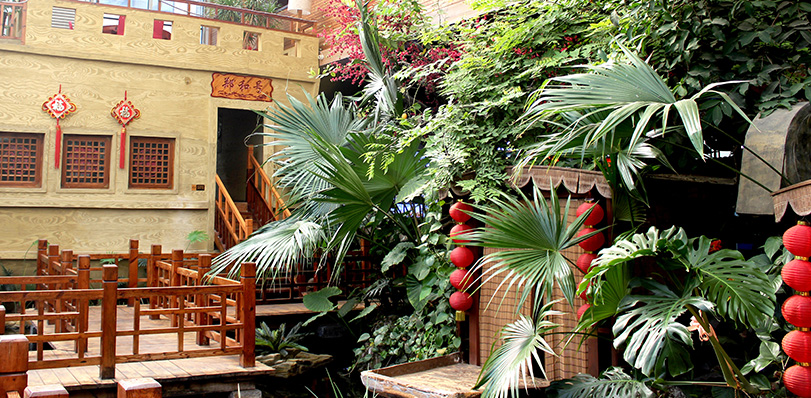 餐廳