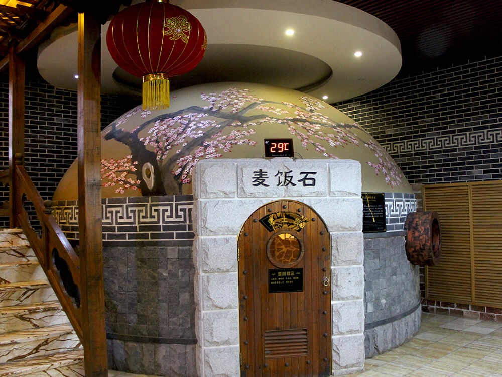 spa