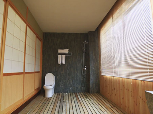 衛(wèi)生間